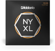 Daddario NYXL Regular Light 10-46 - Strings