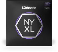Daddario NYXL Balanced Tension, 11-50 - Strings
