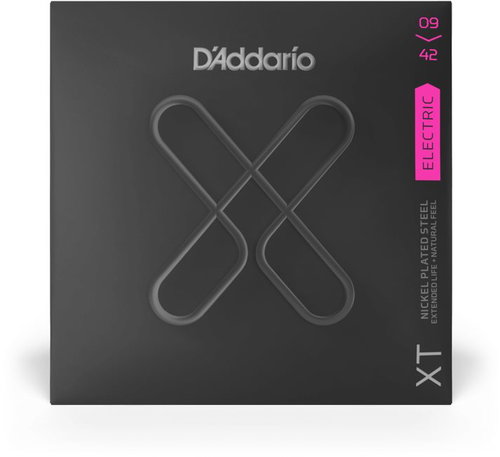 D'Addario XTE0942 - Strings - Main image