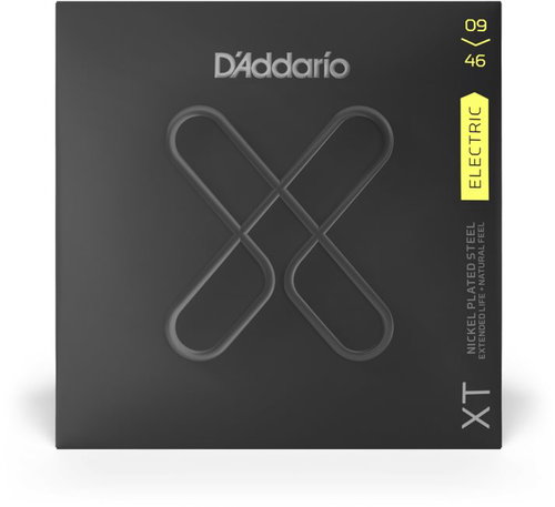 D'Addario XTE0946 - Strings - Main image