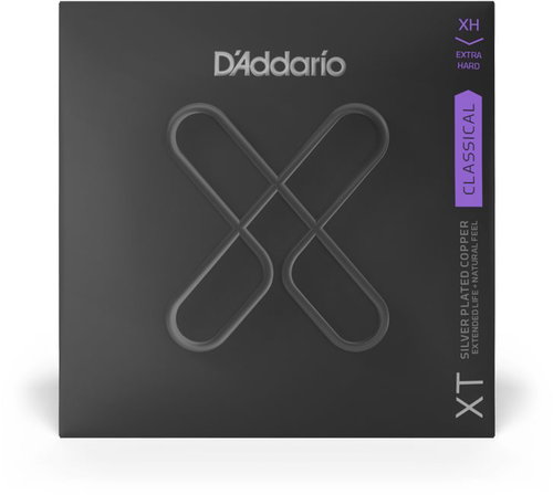 Daddario XTC44 - Strings - Main image