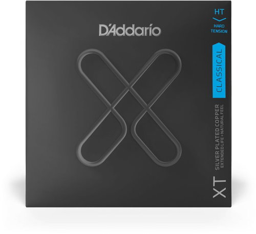 D'Addario XTC46 - Strings - Main image