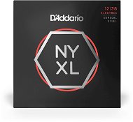 D'Addario NYXL1238PS - Strings