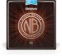 Daddario NB1047-12 Nickel Bronze Acoustic Light 12-String - Strings