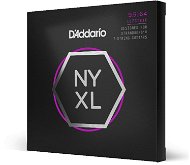 D'Addario NYXL09564SB - Strings