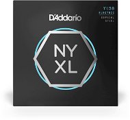 D'Addario NYXL1138PS - Strings