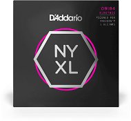 D'Addario NYXL0984SB - Strings