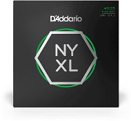 Daddario NYXL, Super Light, 40-95 - Strings