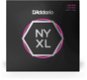 Daddario NYXL, Regular Light, 45-100, Super Long Scale - Strings