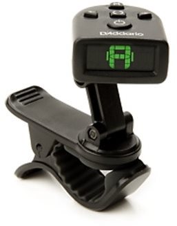D'Addario Planet Waves CT-13 - NS Micro - Pitch Tuner - Main image