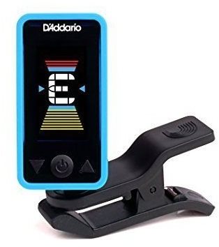 D'Addario Planet Waves CT-17BU - Pitch Tuner - Main image