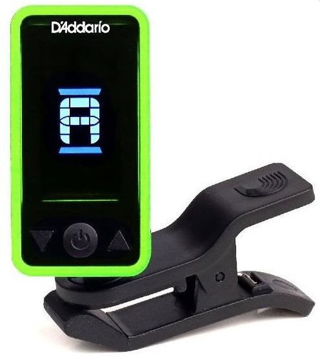 D'Addario Planet Waves CT-17GN - Pitch Tuner - Main image