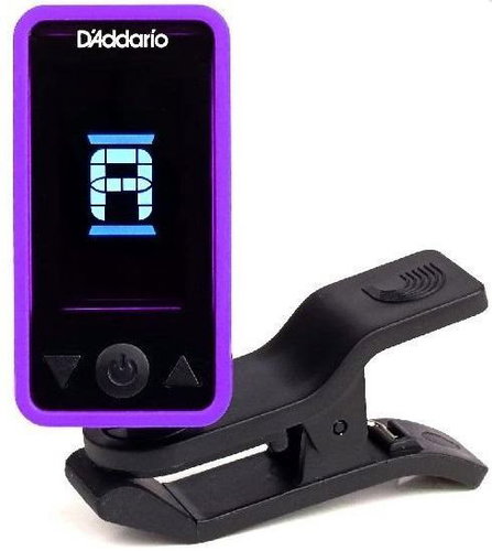 D'Addario Planet Waves CT-17PR - Pitch Tuner - Main image