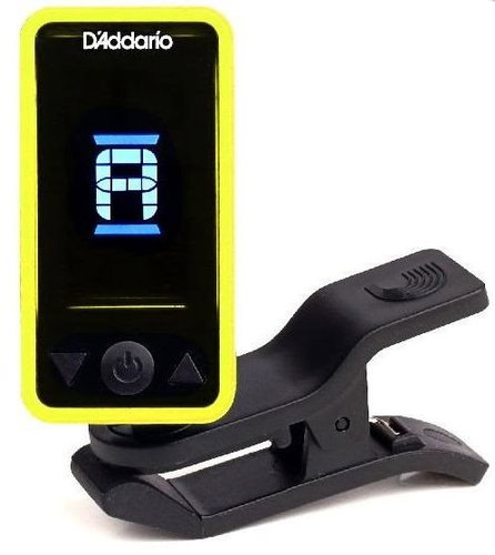 D'Addario Planet Waves CT-17YL - Pitch Tuner - Main image