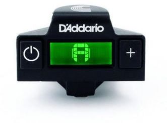 D'Addario Planet Waves CT-15 - Pitch Tuner - Main image