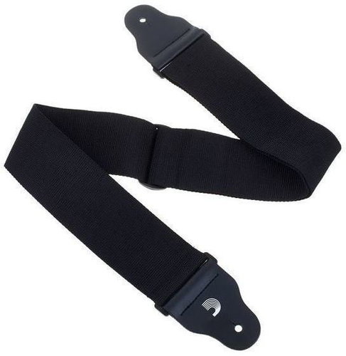 D'Addario Planet Waves 75B000 - Guitar Strap - Main image