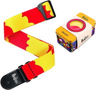 D'Addario Planet Waves 50BTYS01 Yellow Submarine Paul - Guitar Strap