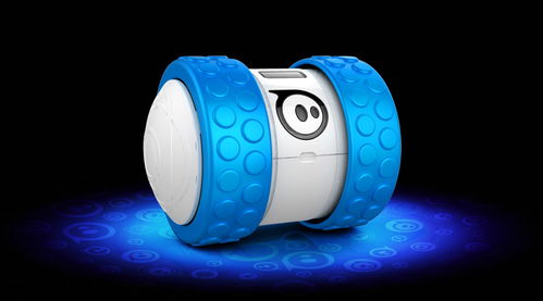 Ollie by Sphero - Product Shoot