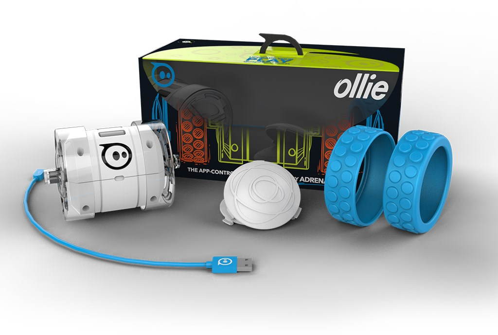 Sphero ollie best sale