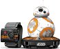 Sphero BB-8 Star Wars Special Edition + Sphero Force Band - Robot