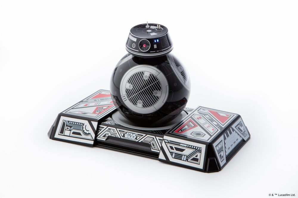 Sphero Star Wars Bb9E hot