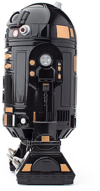 Amazon.com: R2-Q5 App-Enabled Droid