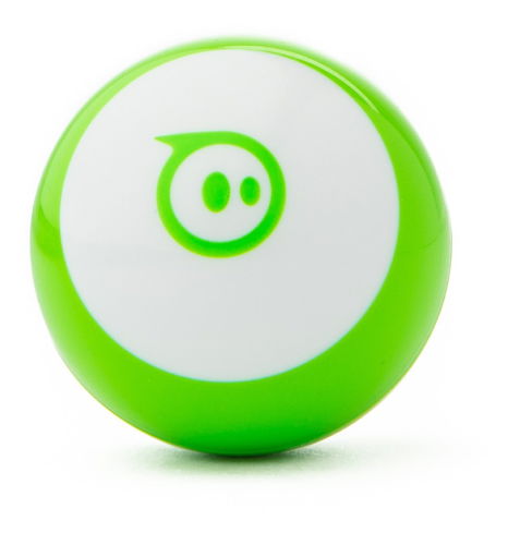 Sphero Mini Green - Robot - Hlavní obrázek