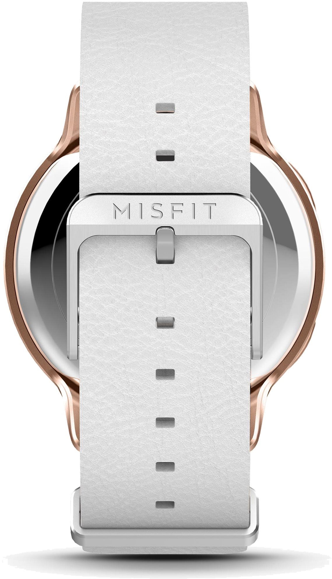 Misfit phase 2025 rose gold