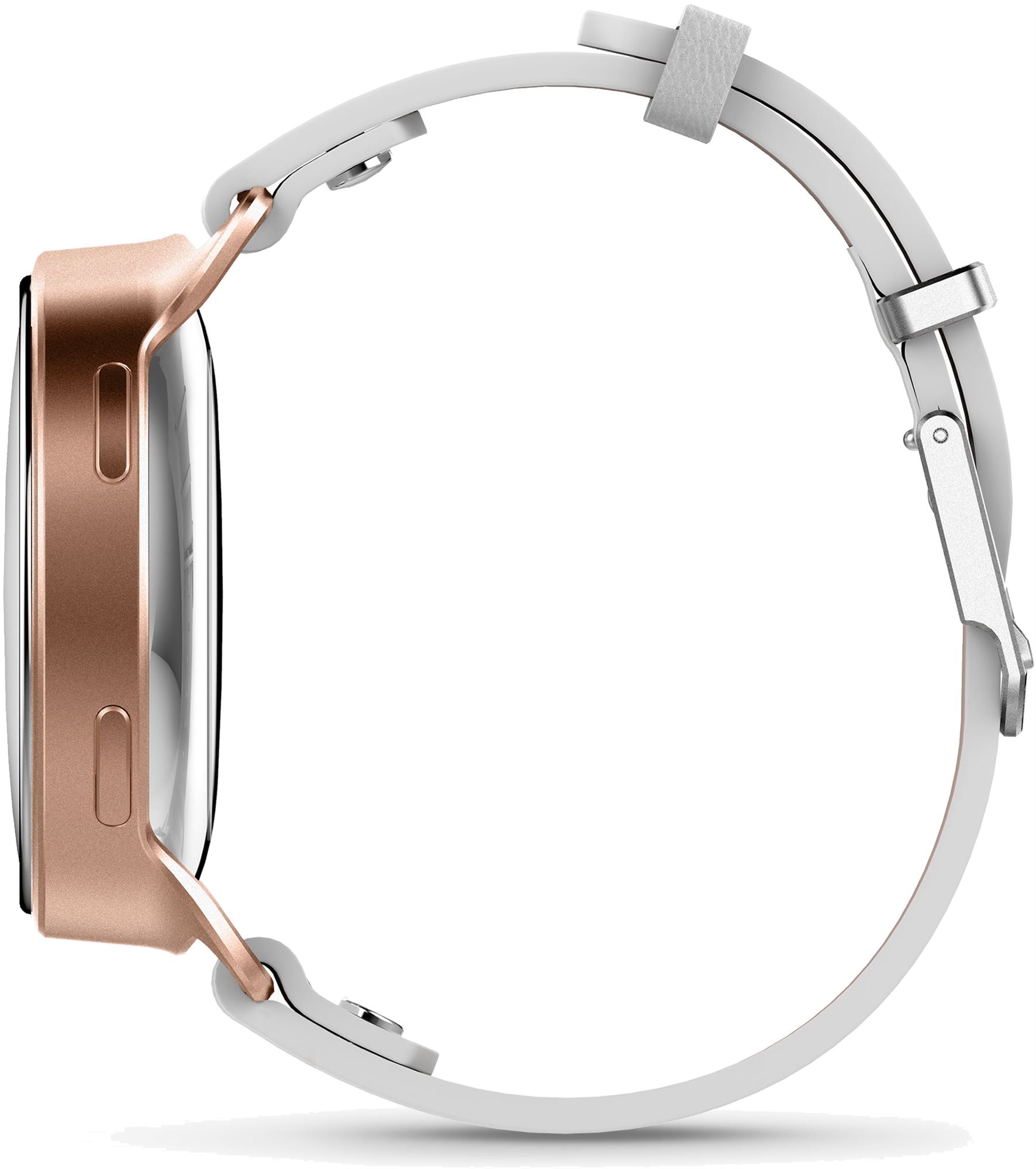 Misfit phase 2025 rose gold