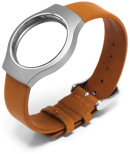  Misfit Shine - leather band  - Bracelet - Main image