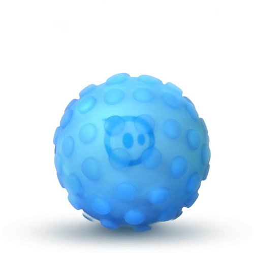 Sphero Nubby Cover Blue - Film Screen Protector - Main image