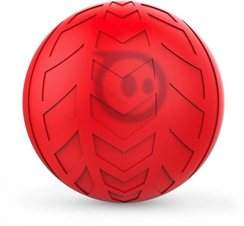  Orbotix Sphero Street Nubby Cover Red  - Film Screen Protector - Main image