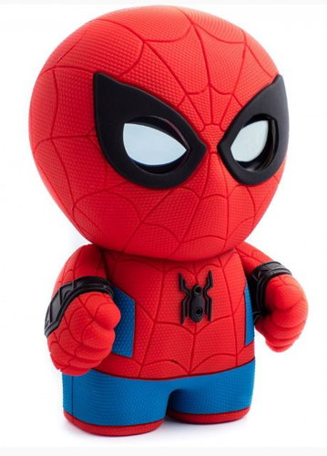 Sphero Spider-Man App-Enabled Superhero - Robot - Fő fotó