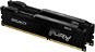 RAM Kingston FURY 16GB KIT DDR3 1866MHz CL10 Beast Black - Operační paměť