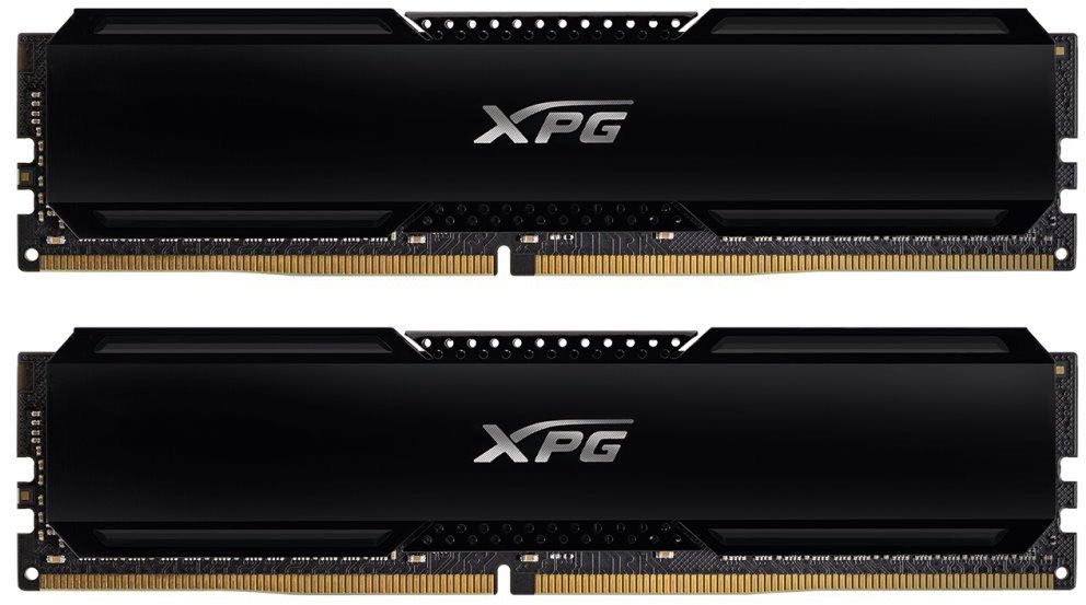 ADATA XPG Gammix D20 32GB KIT DDR4 3600MHz CL18 - RAM | alza.sk