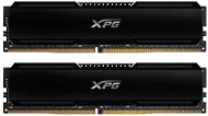 ADATA XPG Gammix D20 32GB KIT DDR4 3600MHz CL18 - RAM memória