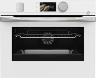 De Dietrich DKR4741W - Combi Oven