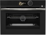 De Dietrich DKR4741X - Combi Oven