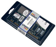 512MB SDRAM 100MHz CL2 ECC registered Kingston BOX