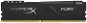 HyperX 4GB DDR4 2400 MHz CL15 FURY series - Operačná pamäť