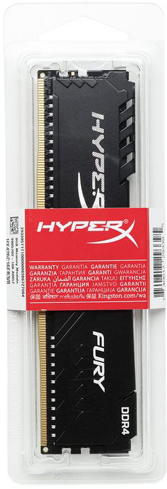 Hyperx 16gb sale 3200mhz