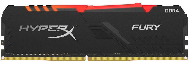 Hyperx fury clearance 16gb ddr4