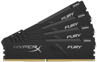 HyperX 16GB KIT DDR4 3200MHz CL16 FURY series - RAM