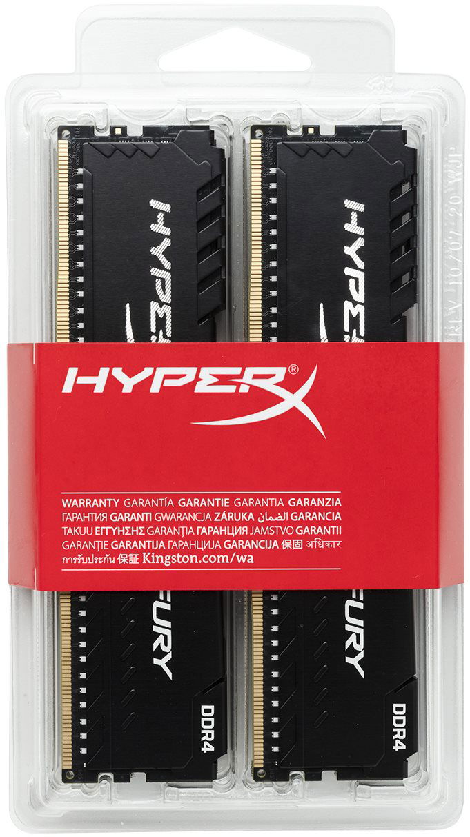 Hyperx 8gb ram hot sale ddr4 3000mhz