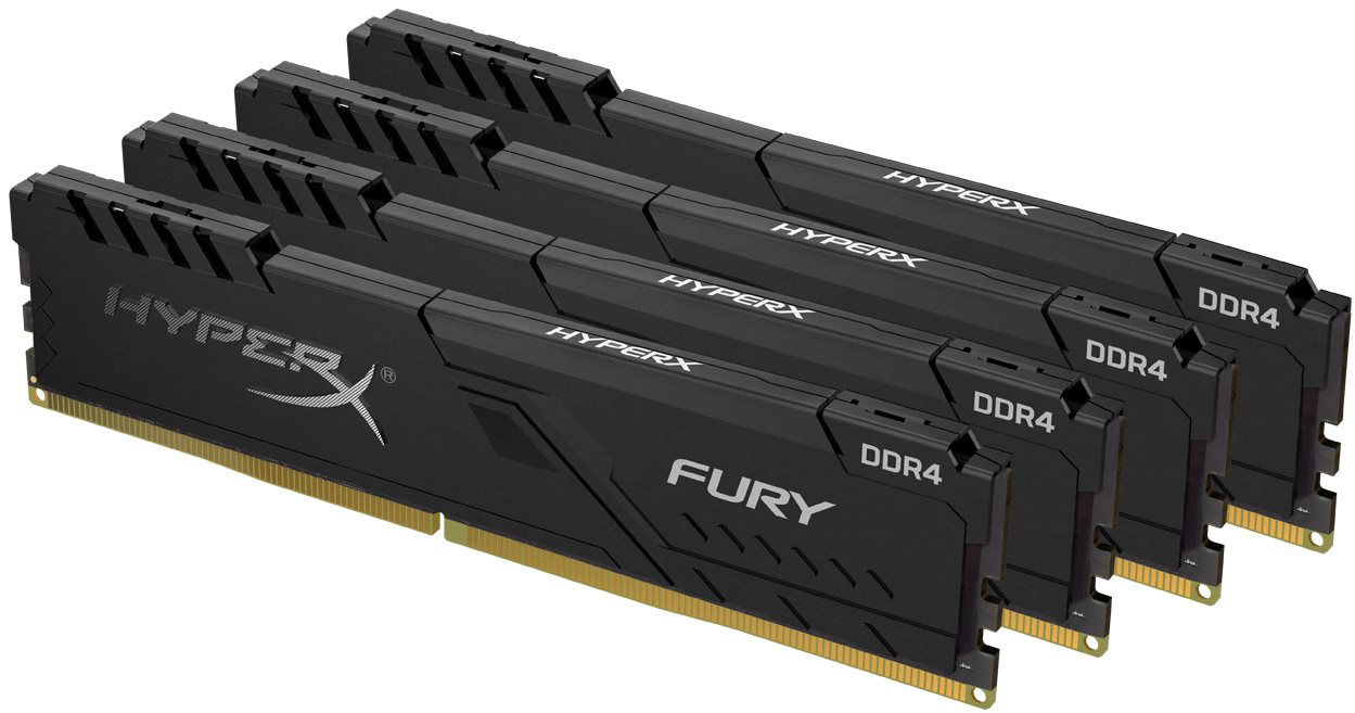 Hyperx fury ddr4 online 3000mhz