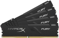 HyperX 128GB KIT DDR4 3200MHz CL16  FURY Black Series - RAM