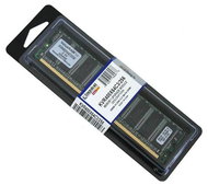 Kingston 256MB DDR 400MHz PC3200 CL3 32Mx64 - RAM