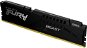 RAM memória Kingston FURY 16GB DDR5 4800MHz CL38 Beast Black - Operační paměť