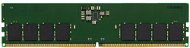 Kingston 16GB DDR5 4800MHz CL40 1Rx8 - RAM memória