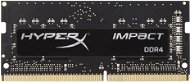 HyperX SO-DIMM 32GB DDR4 2933MHz CL17 Impact - RAM memória